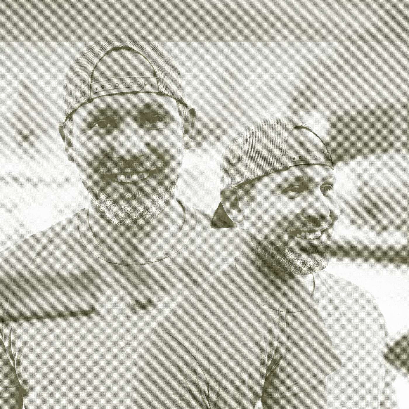 The Humanity of Homelessness