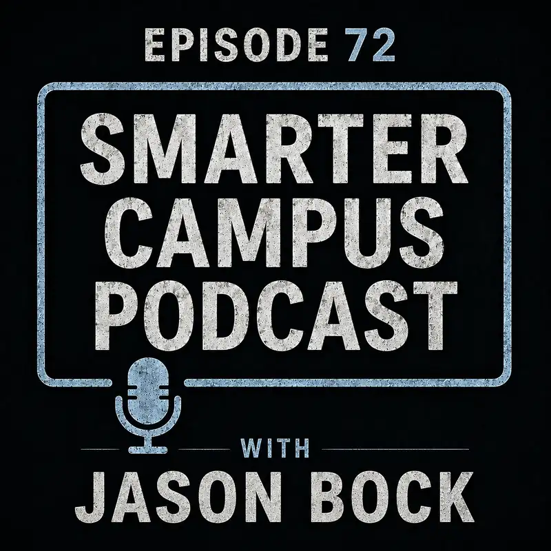 Is the Traditional College Paper Broken? Jason Bock on Rethinking Assessment with AI