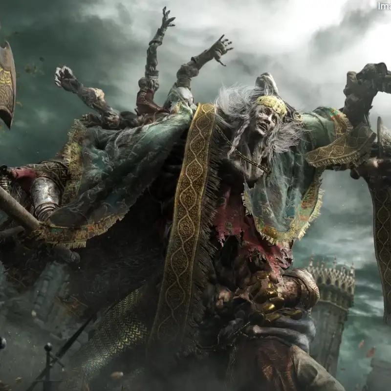 330 - Elden Ring Movie Cast & Release Revealed, Game Pass April Lineup Announced, Bloober Team Teases Seven Games | 20.04.26