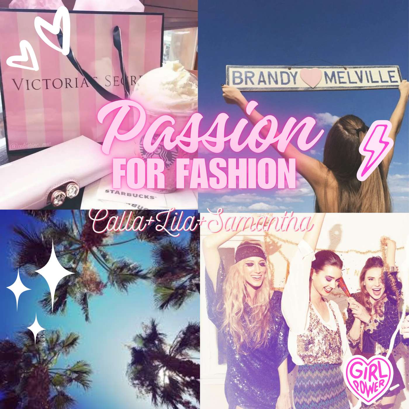 Passion for Fashion Sports edition Ep. 10