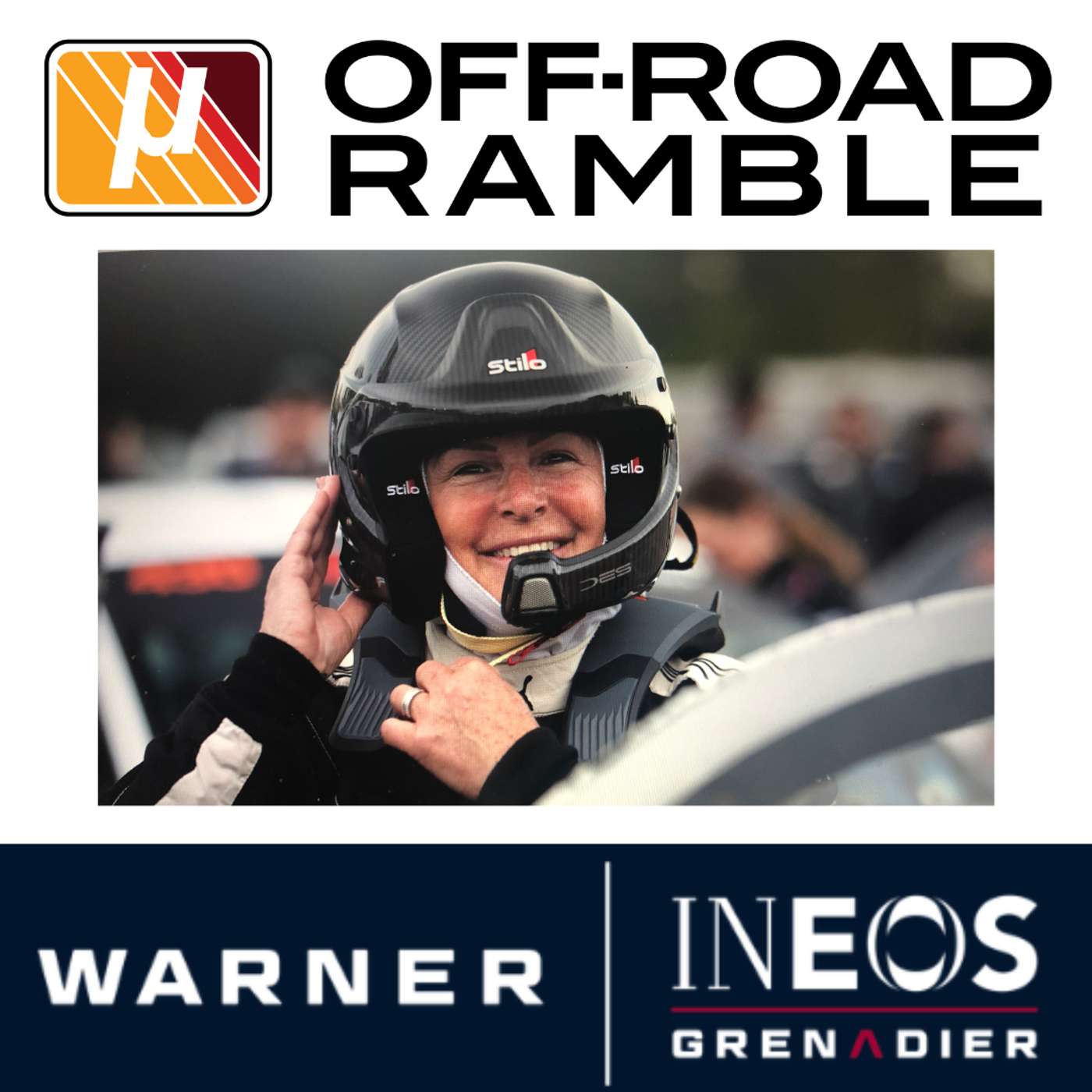 From Rebelle Rally to Hollywood Stunts: Eliza Coleman's High-Speed Career