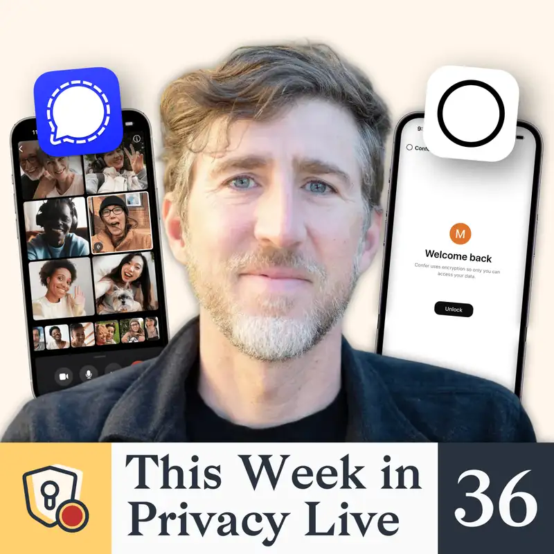 Did Signal's Founder Create the Most Private AI?