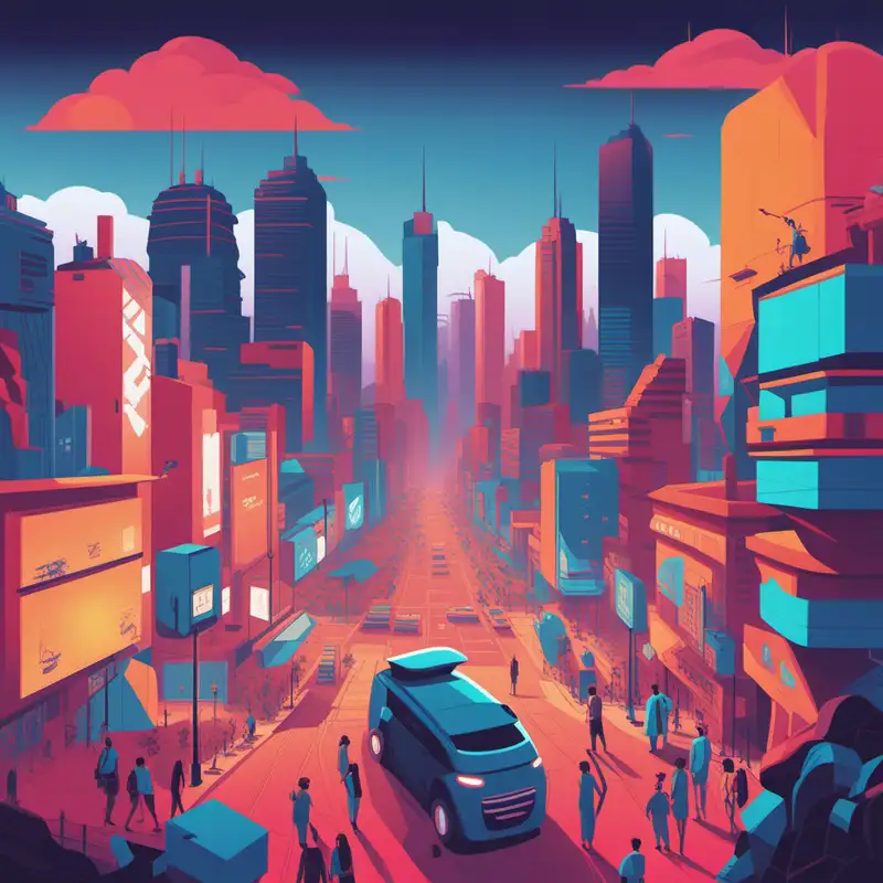 Code of Conscience: The RoboLat Reckoning