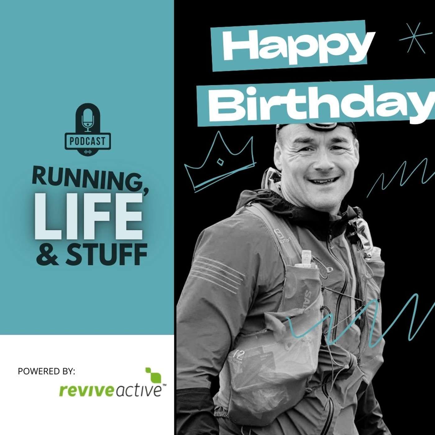 Running, Life & Stuff!