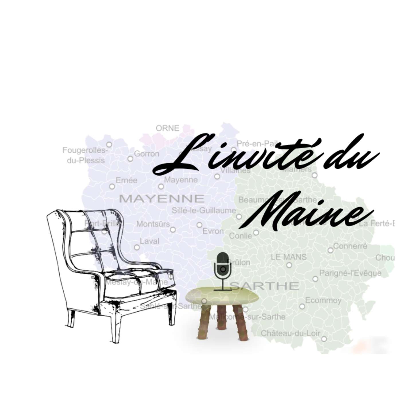 Même s’il y a des marges de progression, vous êtes quand même 9% à nous écouter et à nous apprécier! alors merci de votre confiance! episode artwork
