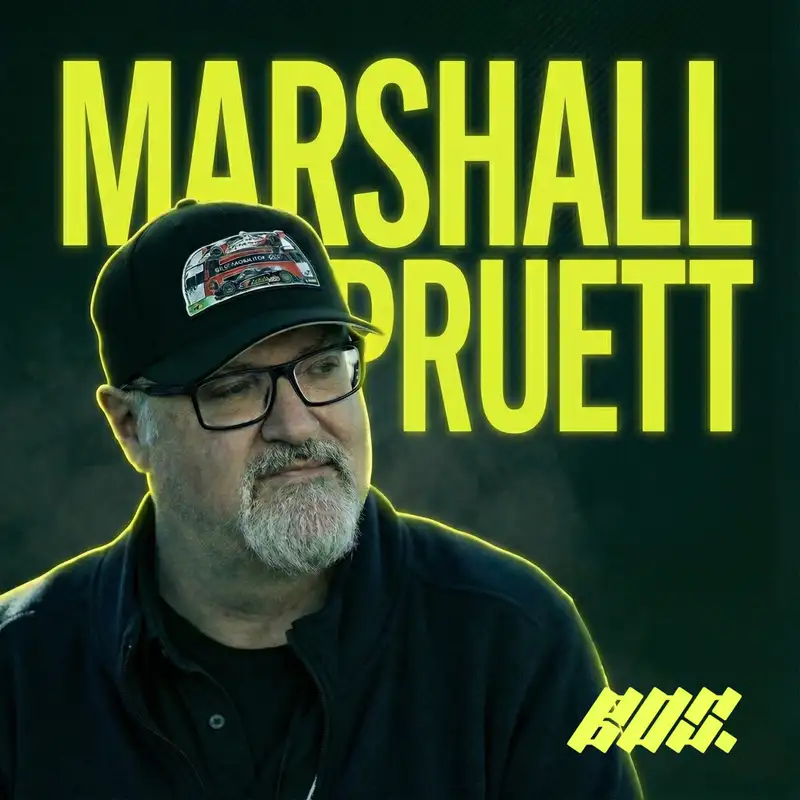 Marshall Pruett: IndyCar's Real Problem, IMSA's YouTube Takeover, and 40 Years of Earning It