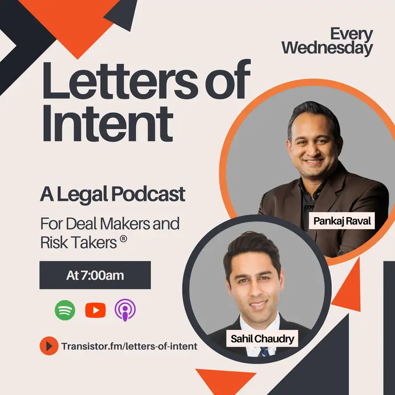 Commercial Leasing 101: SNDAs, TIs, and Personal Guarantees