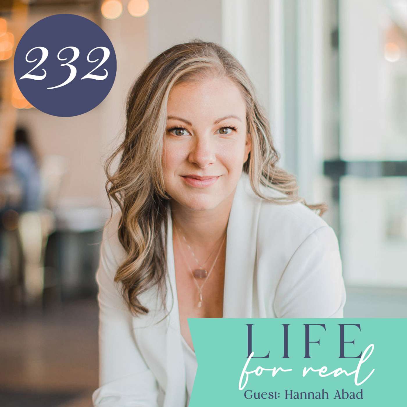 For Real: Life, Leadership, & Unlearning