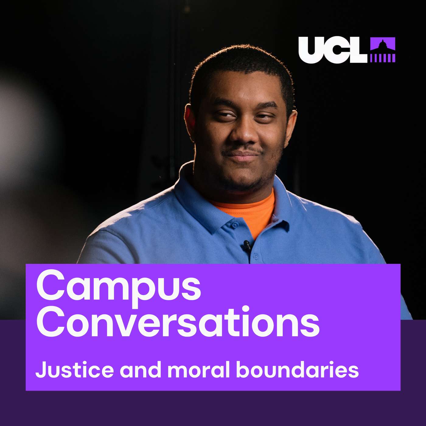 Episode 04 - Justice and moral boundaries episode artwork