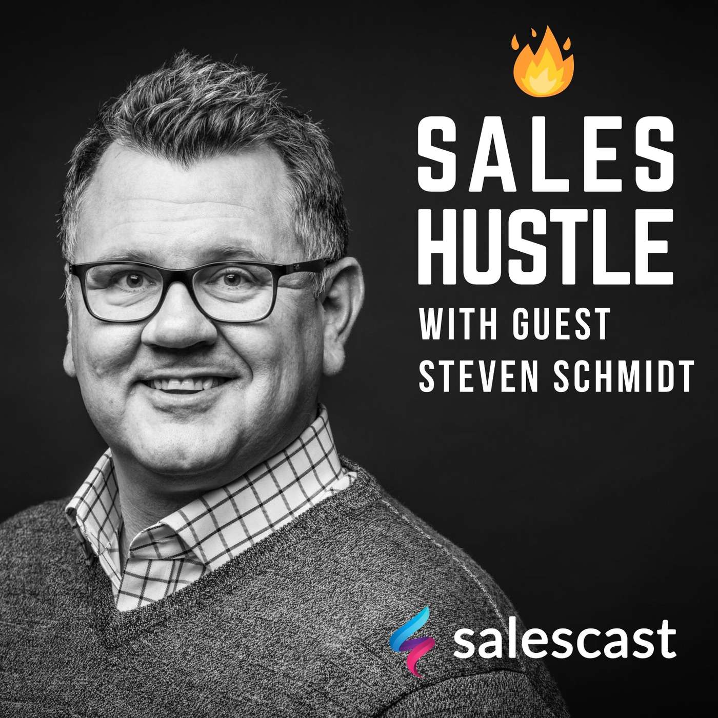 Episode #104 The Revenue as a Service with Steven Schmidt