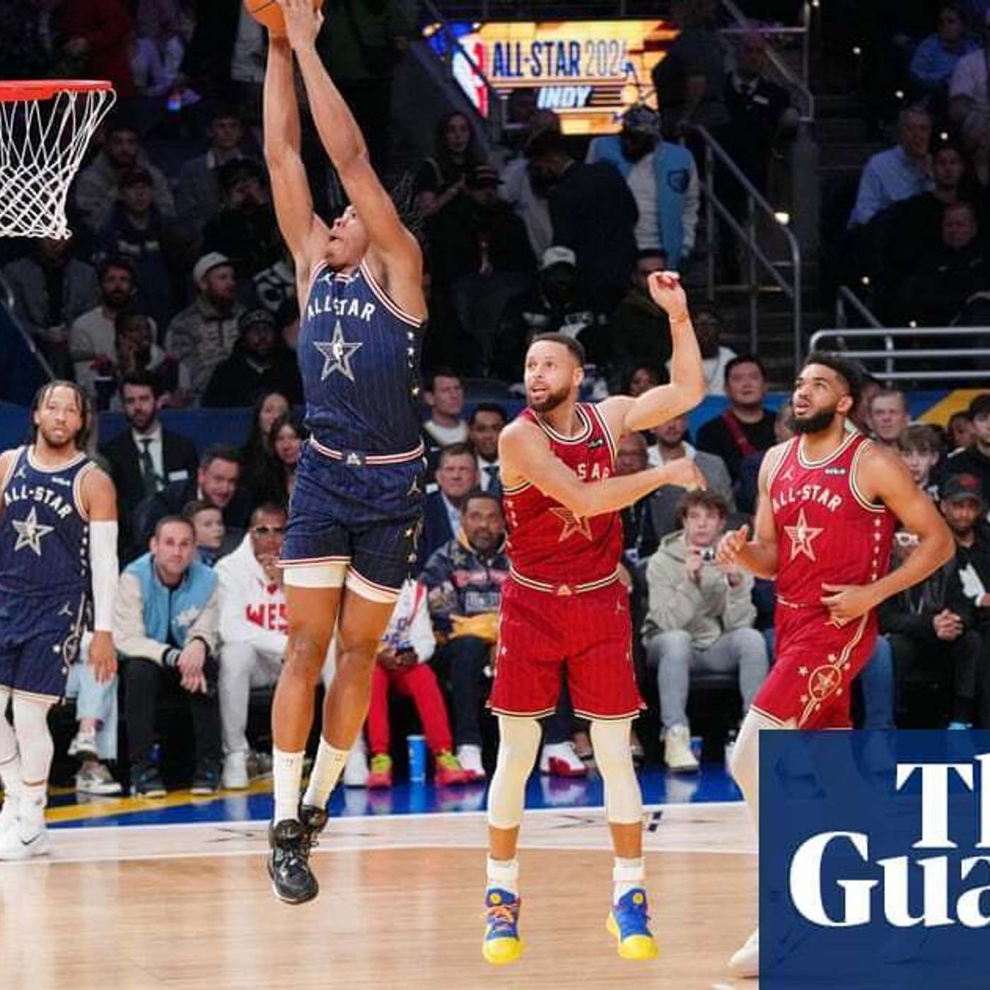 Standoff Heroes Killed in Tragedy, U.S. Boosts Chip Production, LeBron's Historic 20th All-Star, Wisconsin Governor Signs New Maps, and more...