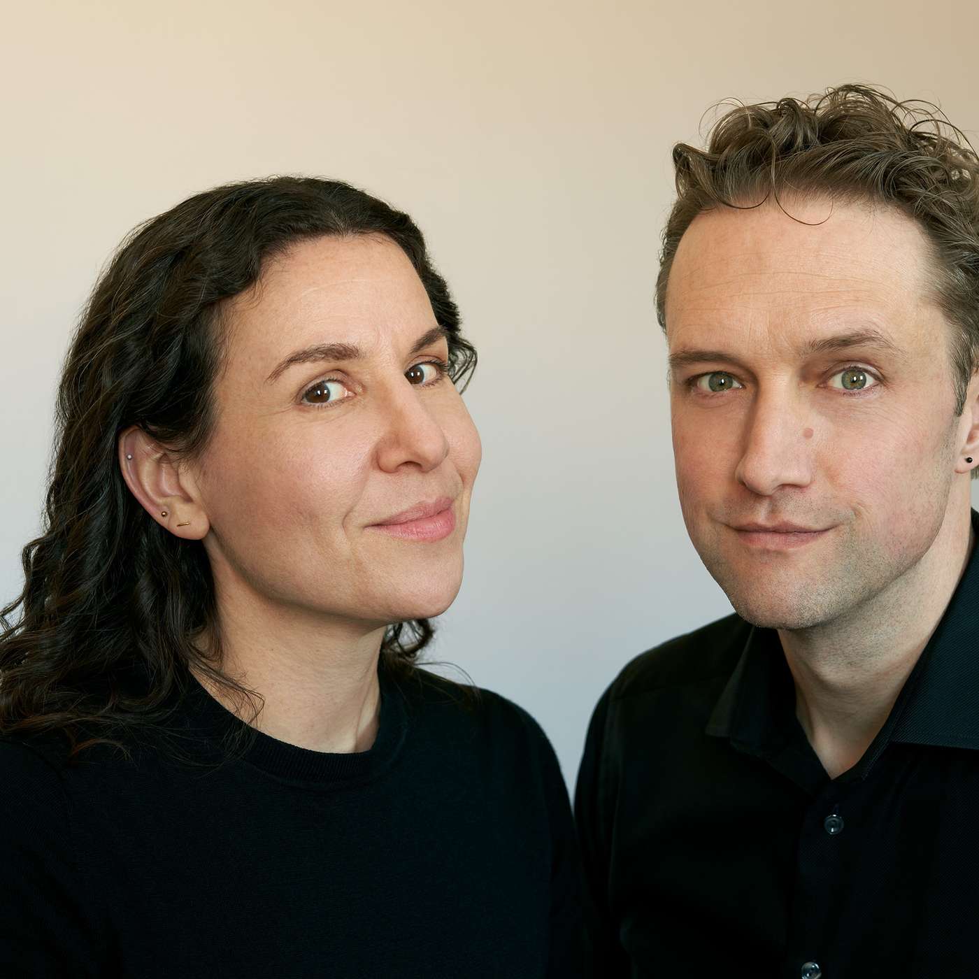 From A People Perspective