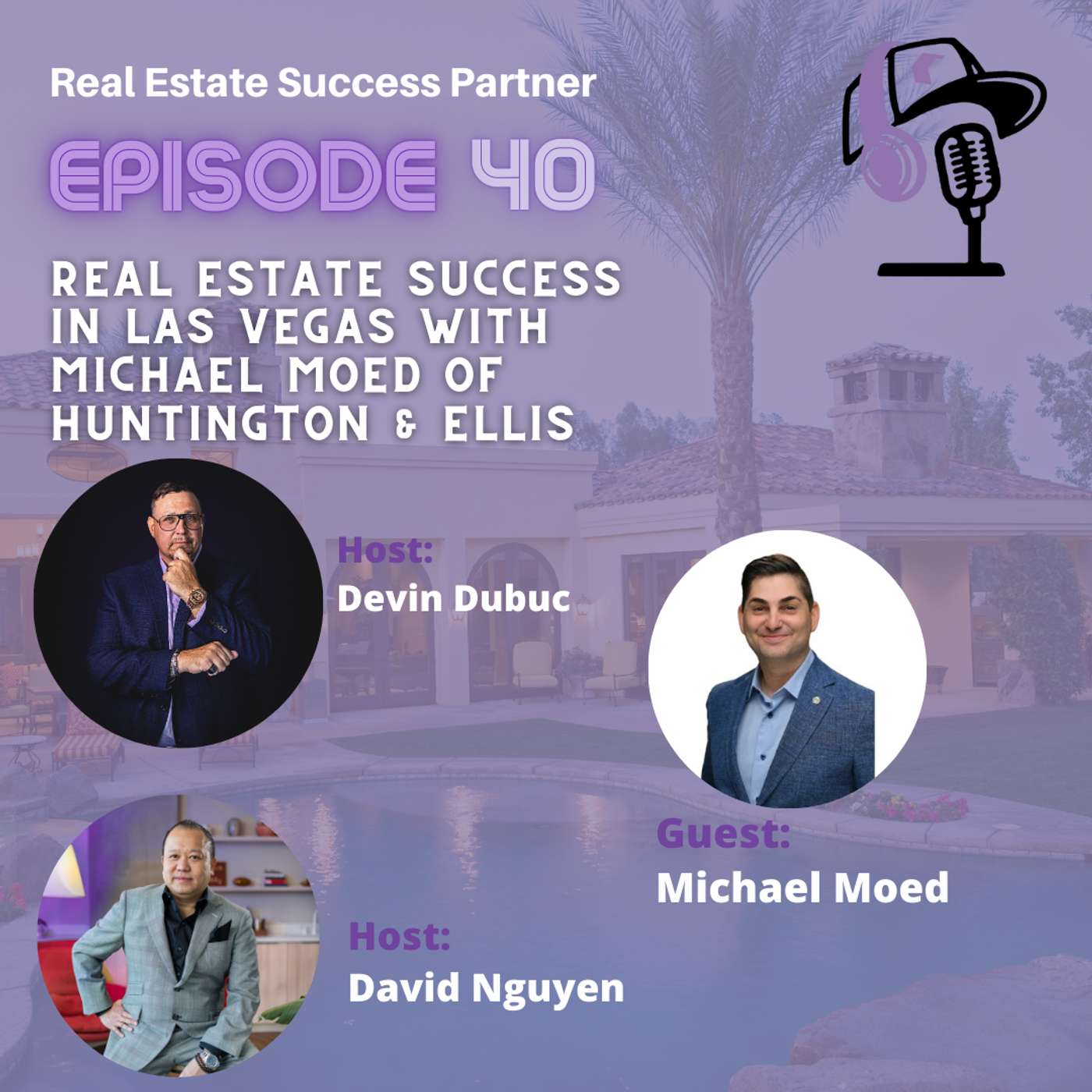 Real Estate Success Partner
