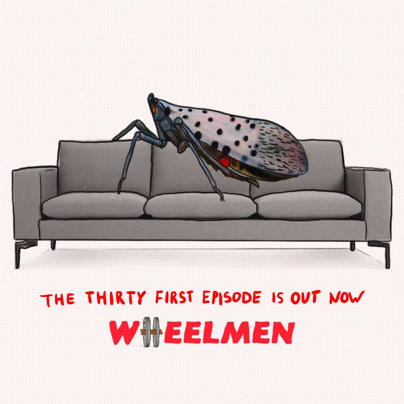 The Thirty First Episode episode artwork