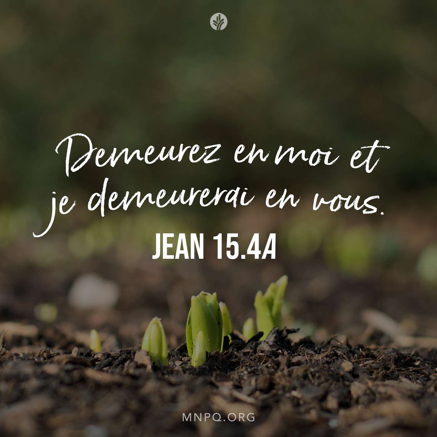 La bonne terre en Dieu episode artwork