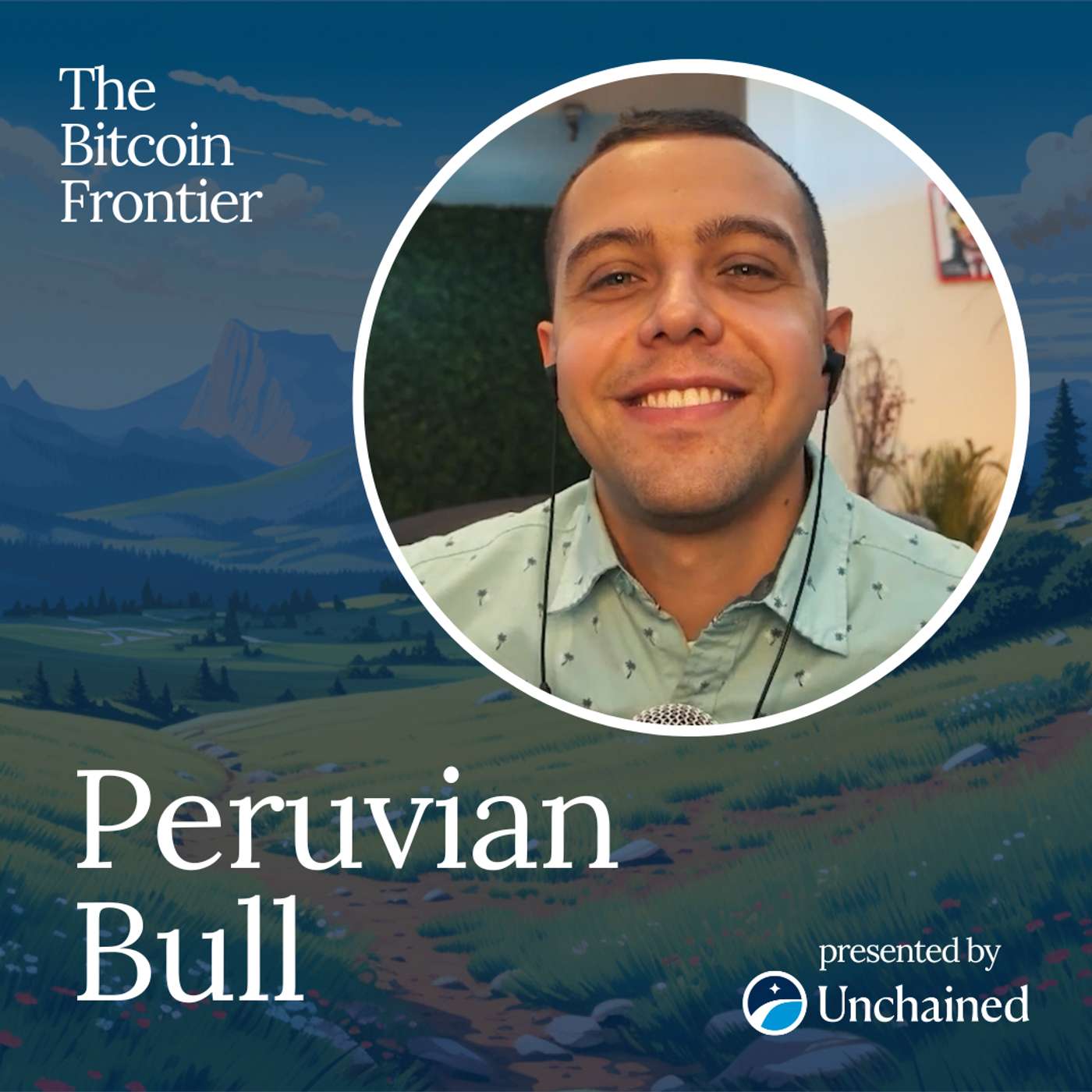 The dollar endgame with Peruvian Bull The dollar endgame with Peruvian Bull