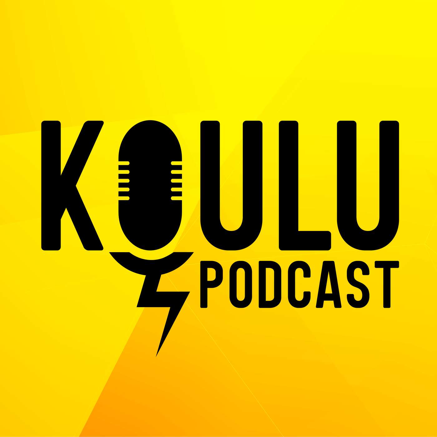 Koulu Podcast