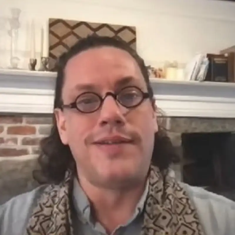 Dateline New Haven: Shape Note Singing