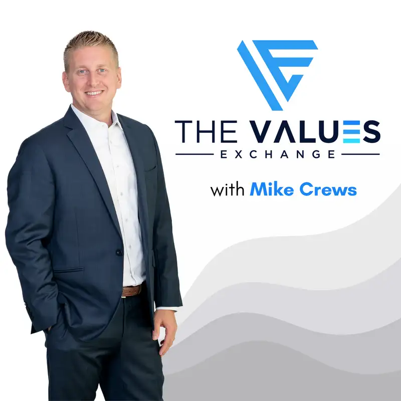 The Values Exchange Podcast