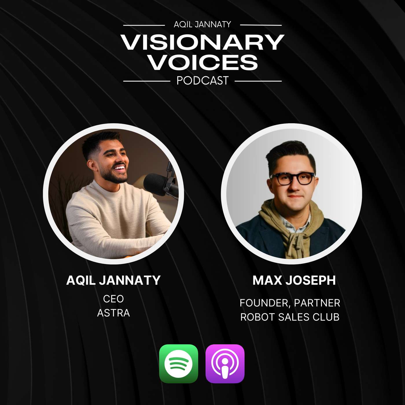 Hypergrowth: Lessons from a Startup Experience Ft Max Joseph
