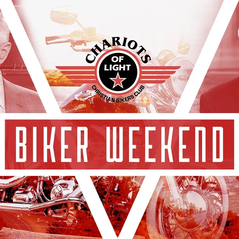 Untrodden Ground || Biker Weekend || Jesse Duplantis