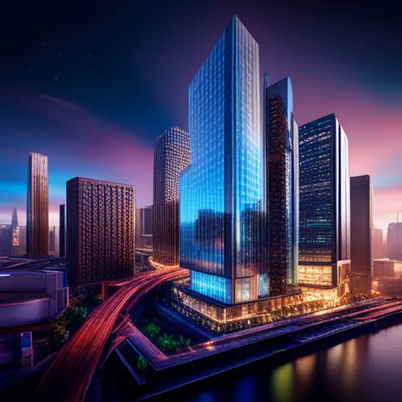 Unlocking the Potential of Real Estate Lending: The Power of Cutting-Edge Software