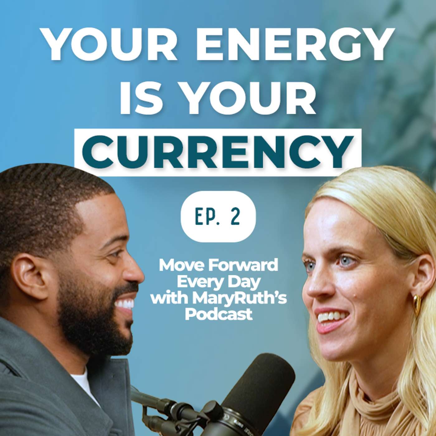 Self-Discipline is Self-Love: Do You Want the Life You SAY You Want? | With Eric Bigger Self-Discipline is Self-Love: Do You Want the Life You SAY You Want? | With Eric Bigger