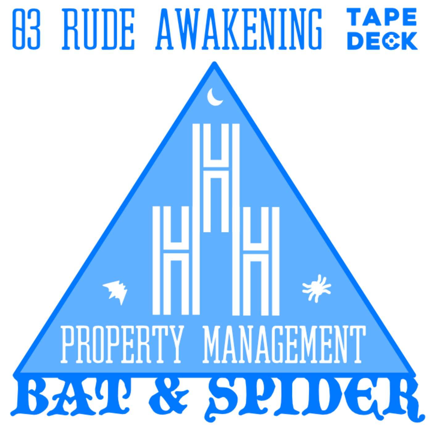 HHH Property Management 03 - Rude Awakening episode artwork