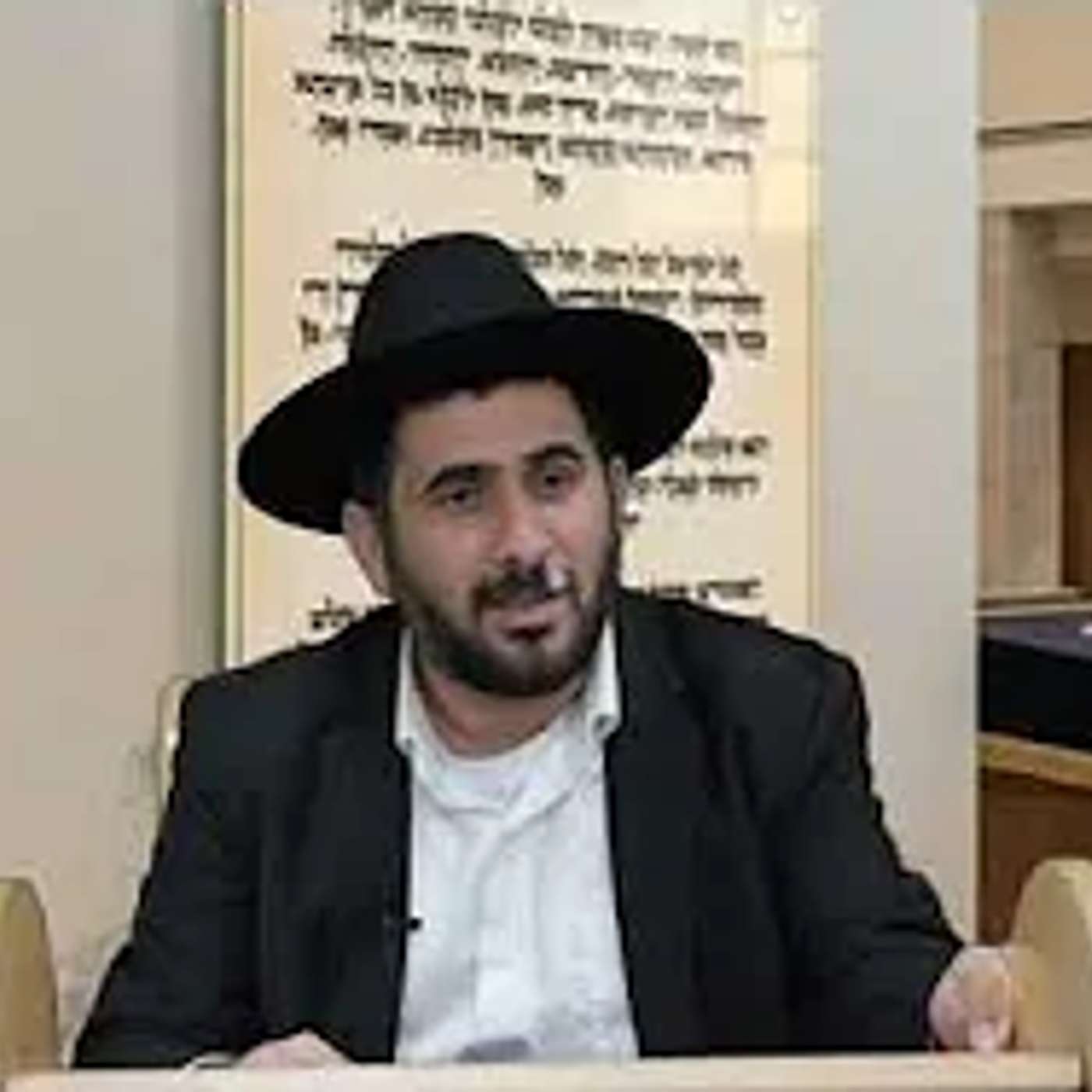 רבי ישראל מסלט ויתר על לעלות חזן ואמא שלו אמרה לו בחלום שמה שהוא עשה ה״וויתור״ יותר גבוה מזה 😱😱😱😱 episode artwork