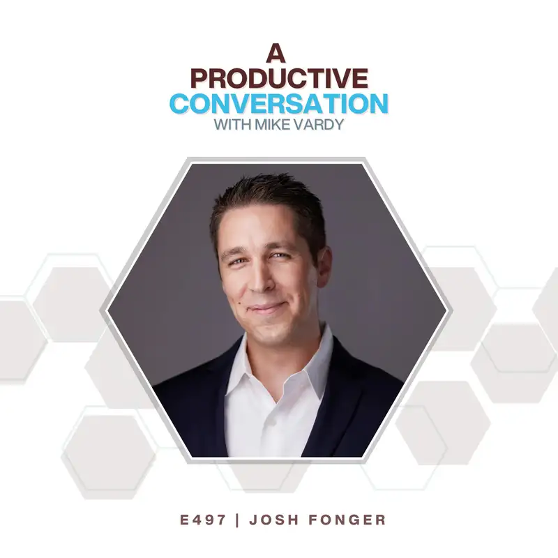 Josh Fonger Talks About Adopting a Systems Mindset for Business Success