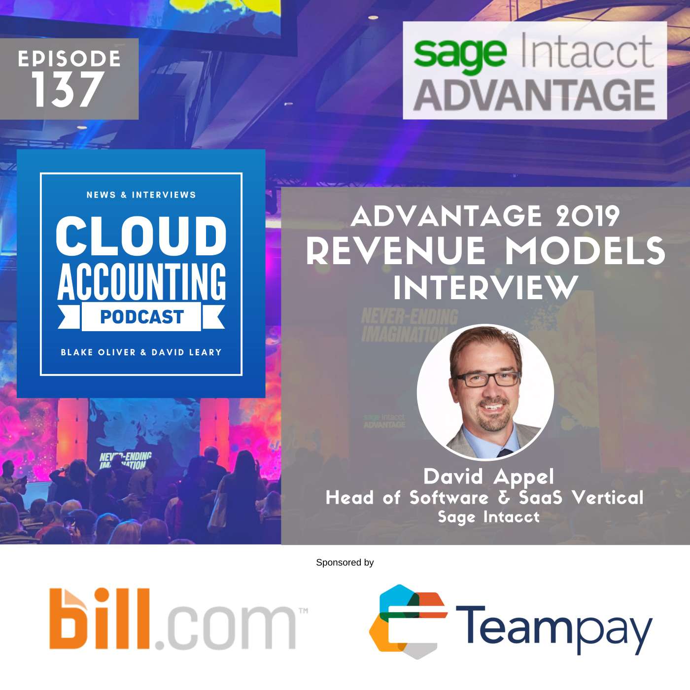 The Accounting Podcast