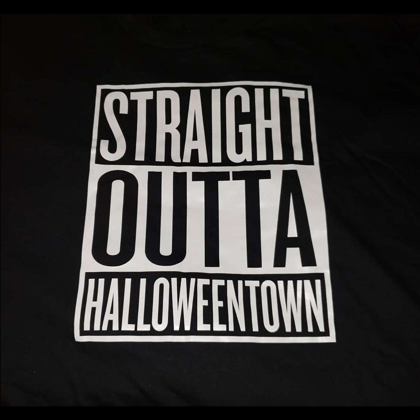 Episode 31: Halloweentown! episode artwork