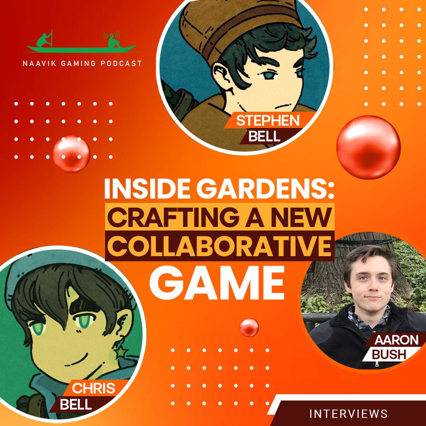 Inside Gardens: From Journey, Sky & Edith Finch to a New Collaborative Game