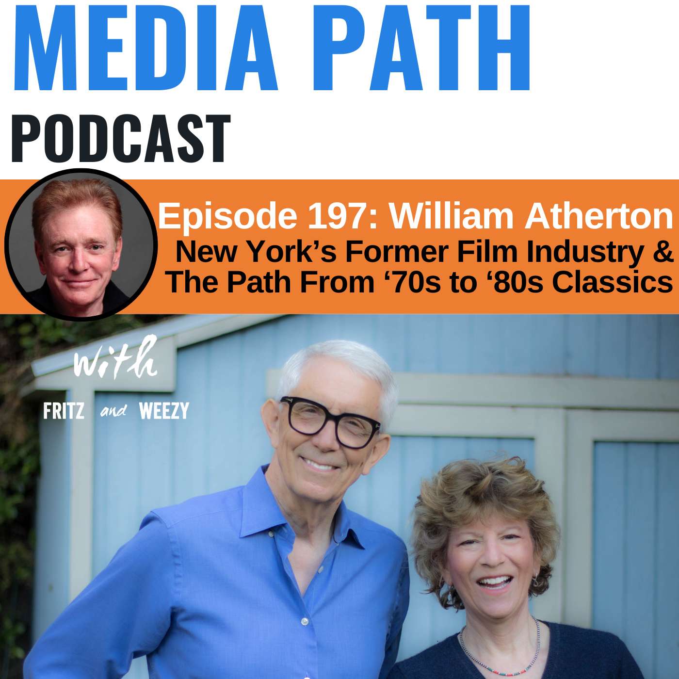 Media Path Podcast
