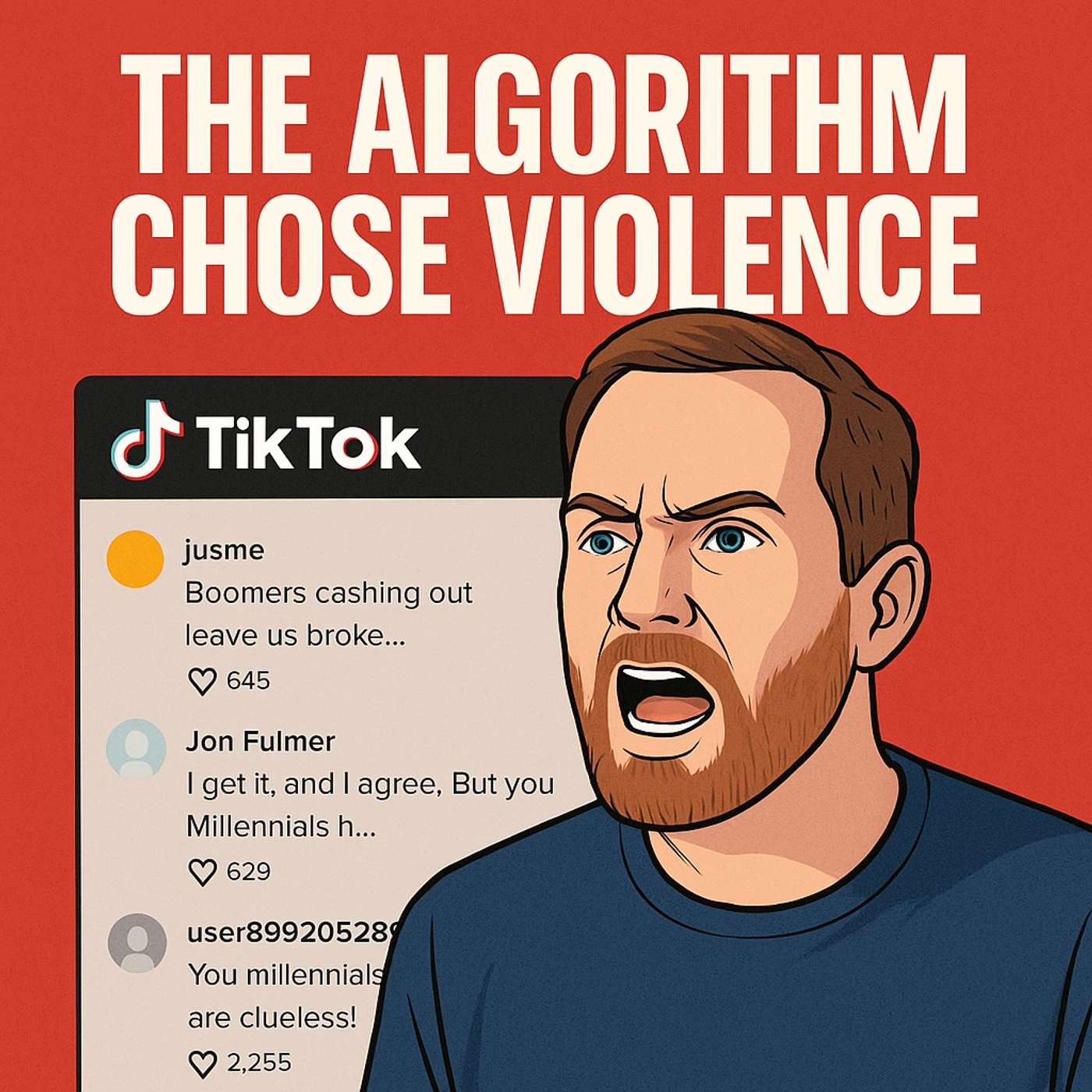 Saviors of the Metaverse