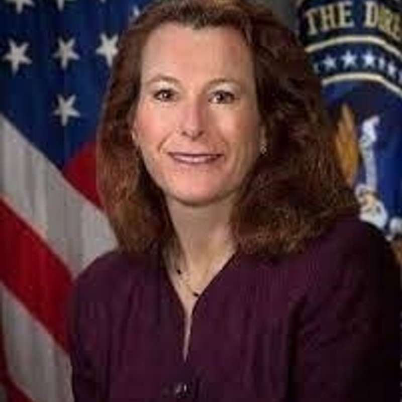 Dr. Catherine Marsh