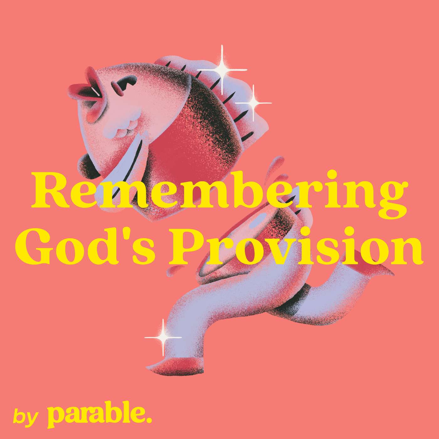 Remembering God's Provision | Jerry Crane III