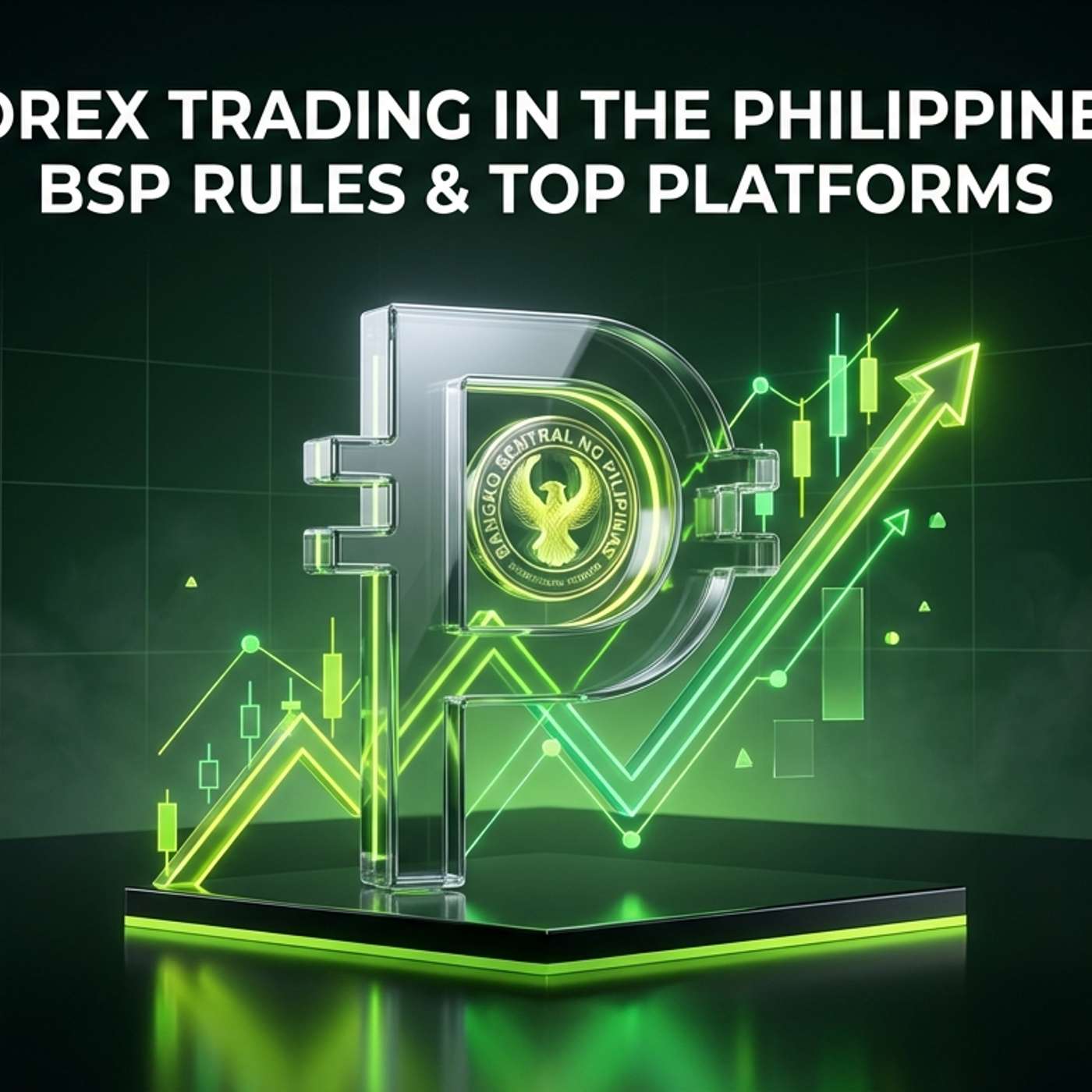 Forex Trading in the Philippines: BSP Rules & Top Platforms episode artwork