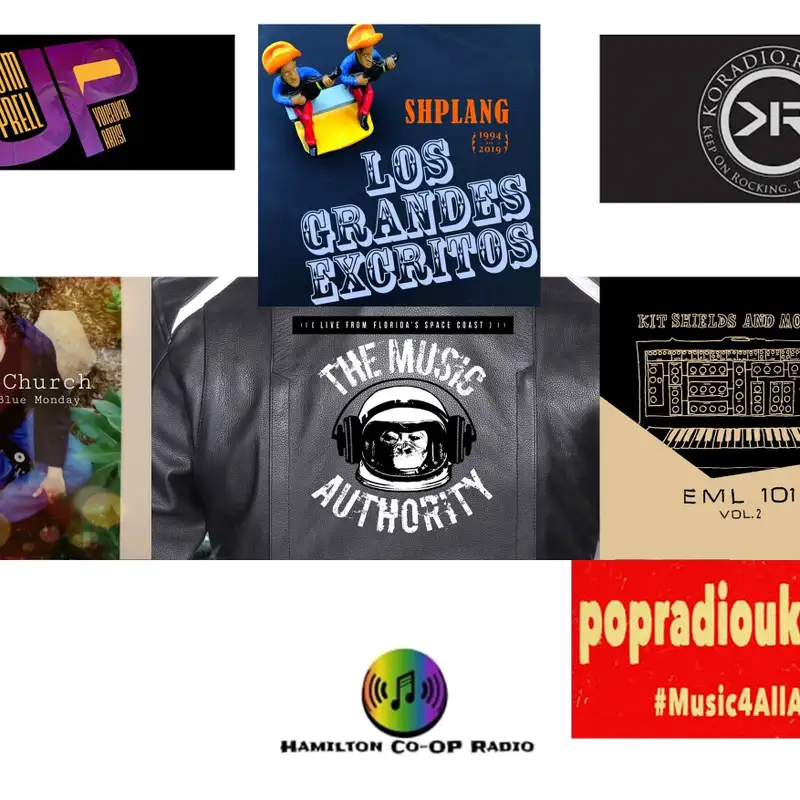 February 15, 2021 Monday Hour 1