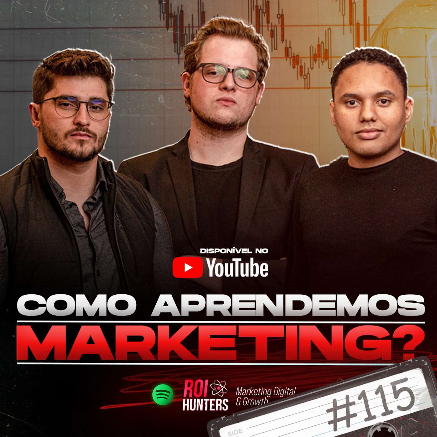 ROI Hunters | Marketing Digital & Growth