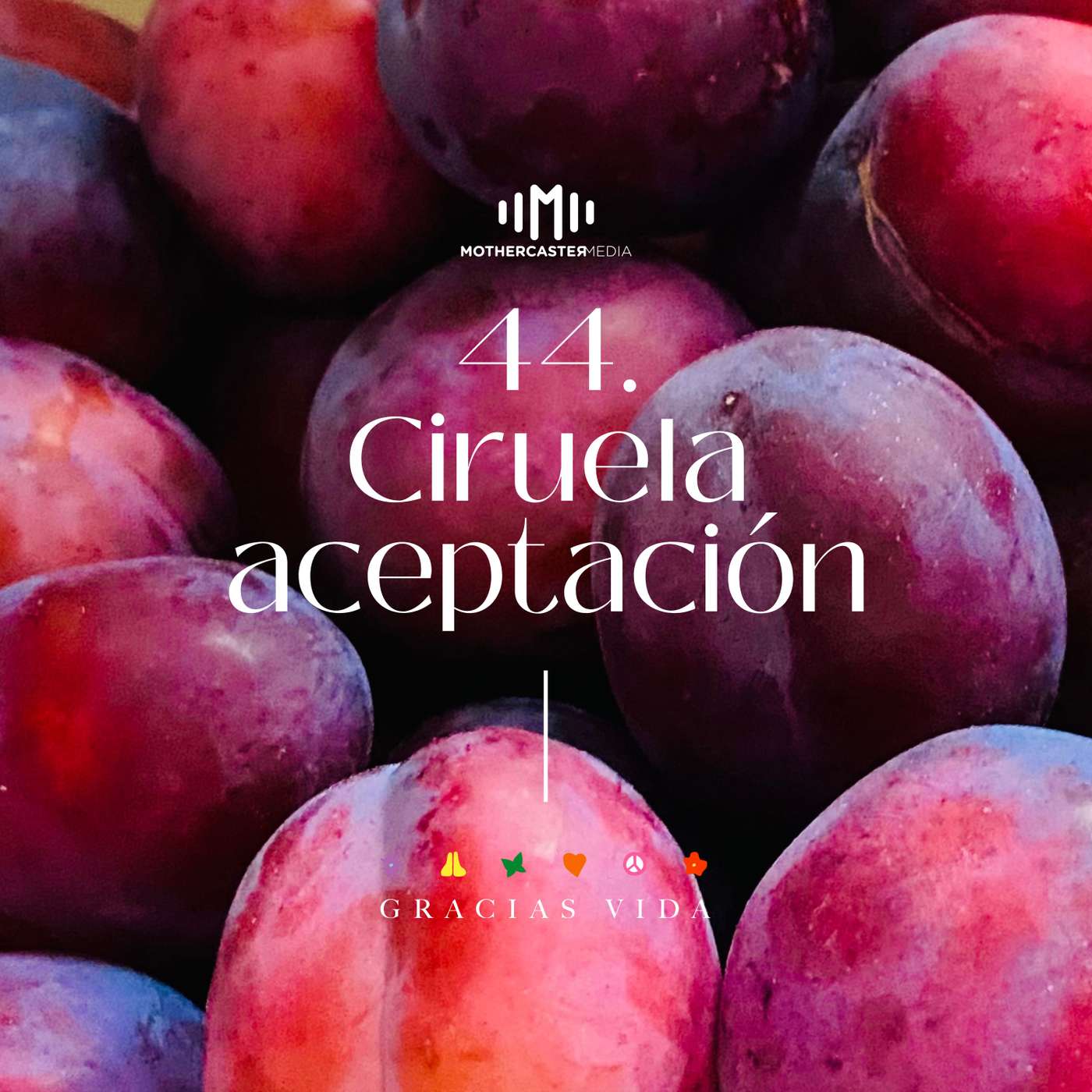 El sonido de los colores