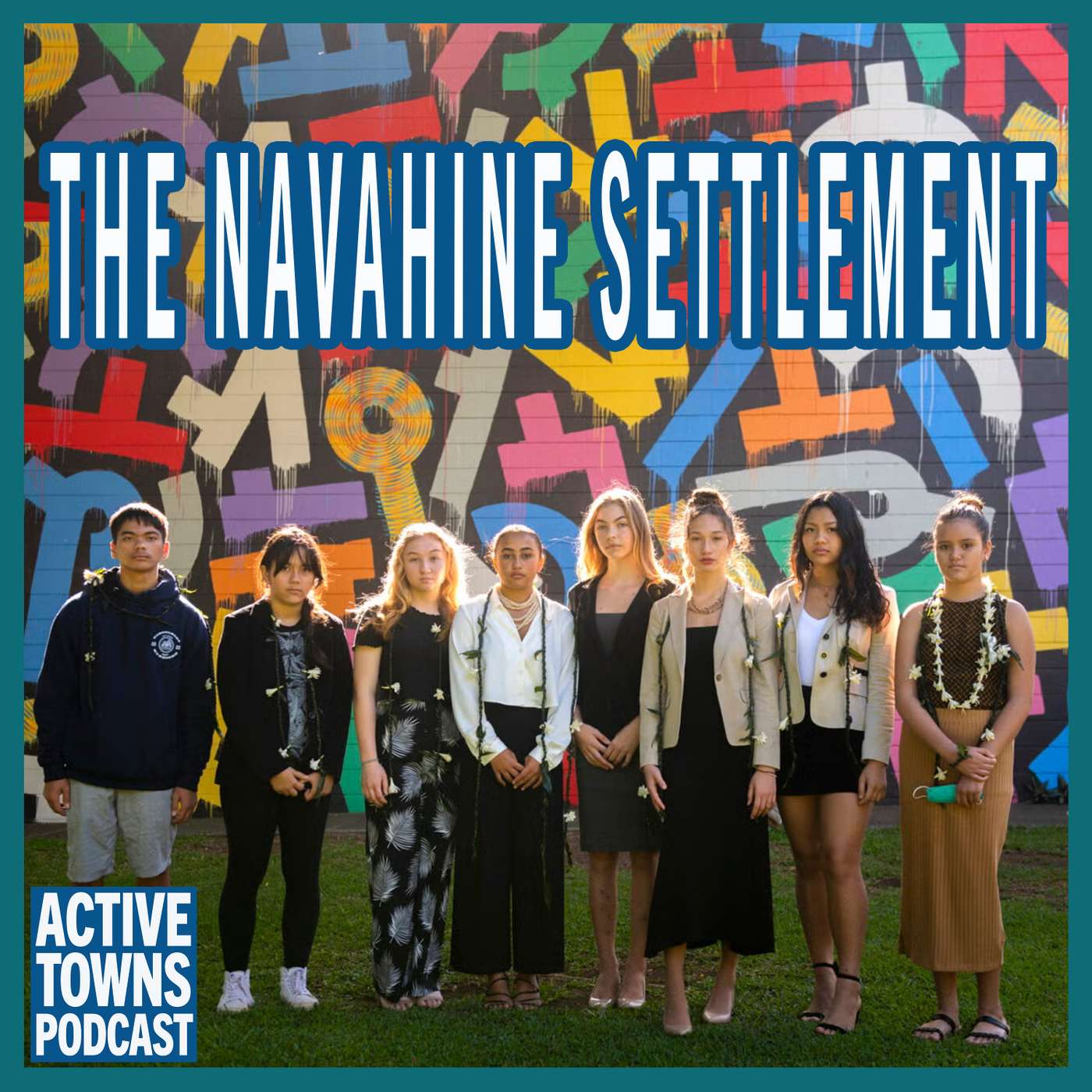 Why Did These Kids Sue the State DOT? episode artwork