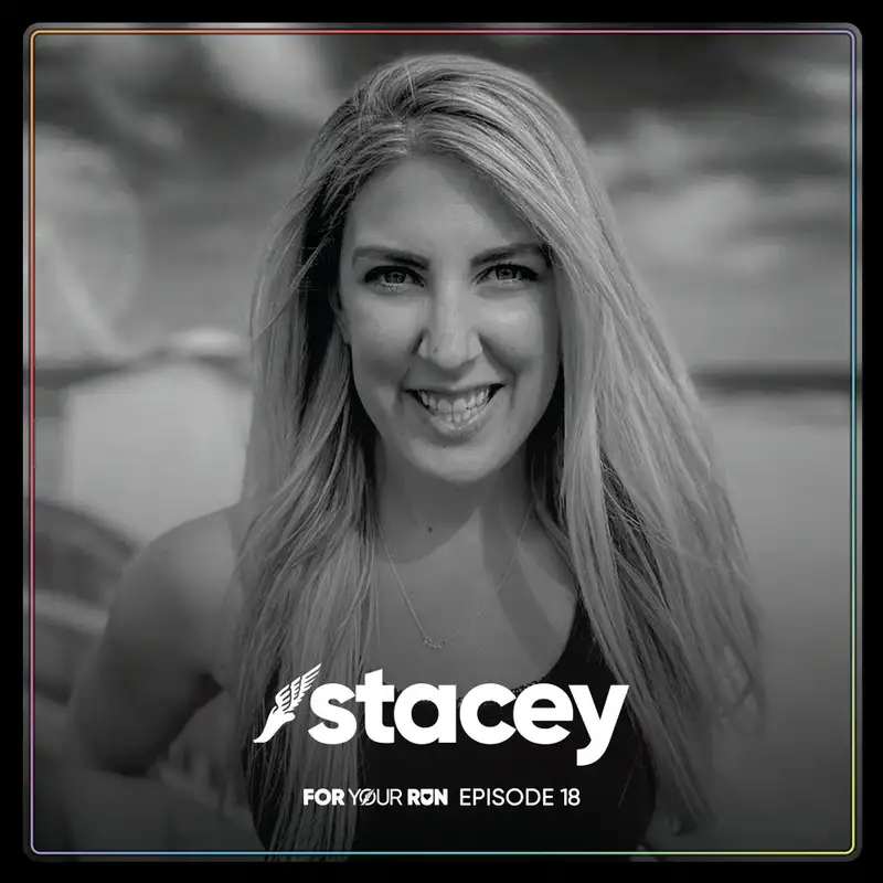 18: Stacey Gross