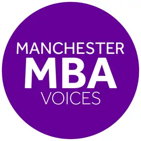 Manchester MBA Voices