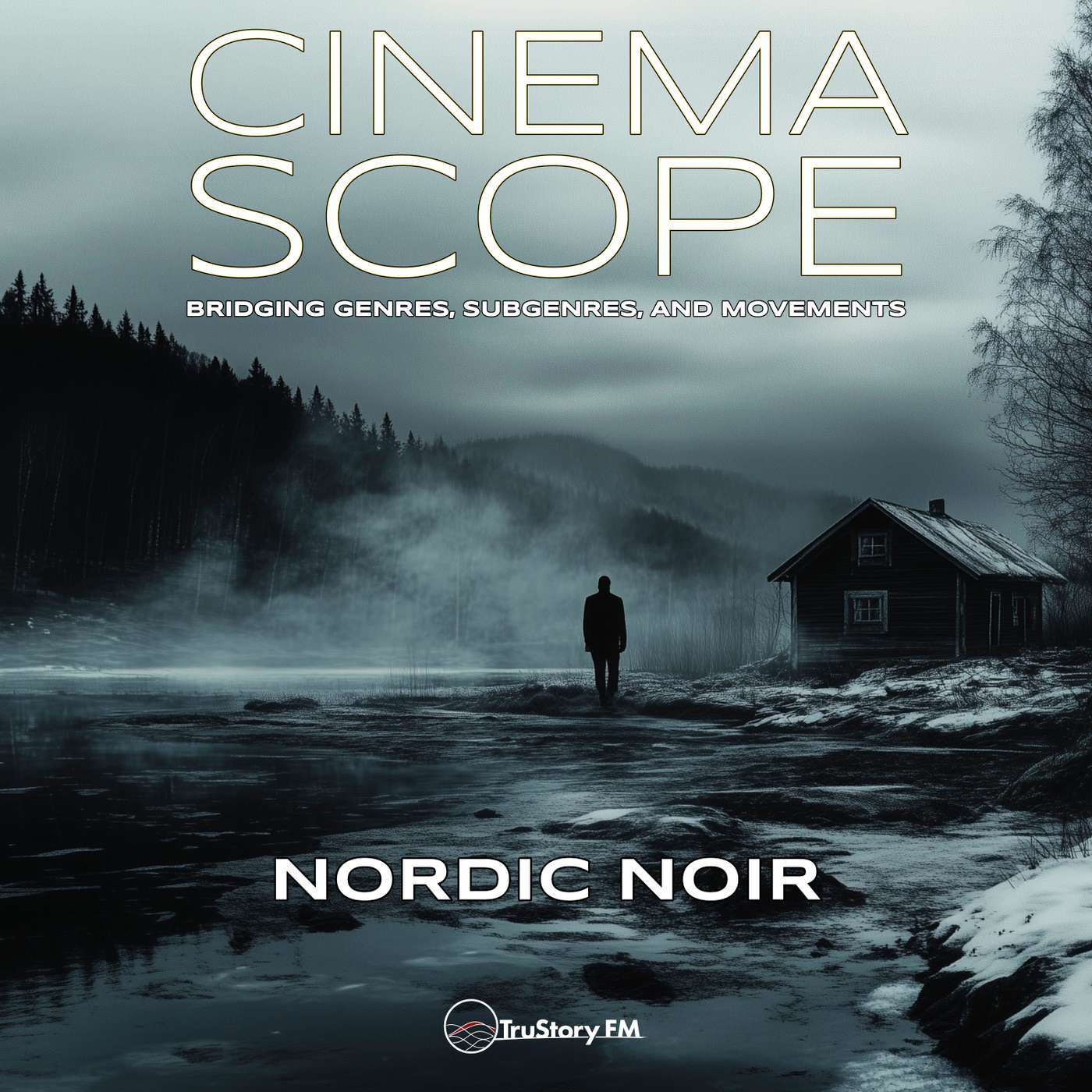 Nordic Noir's Dark Depths: Jakob Stougaard-Nielsen on These Chilling Crime Stories