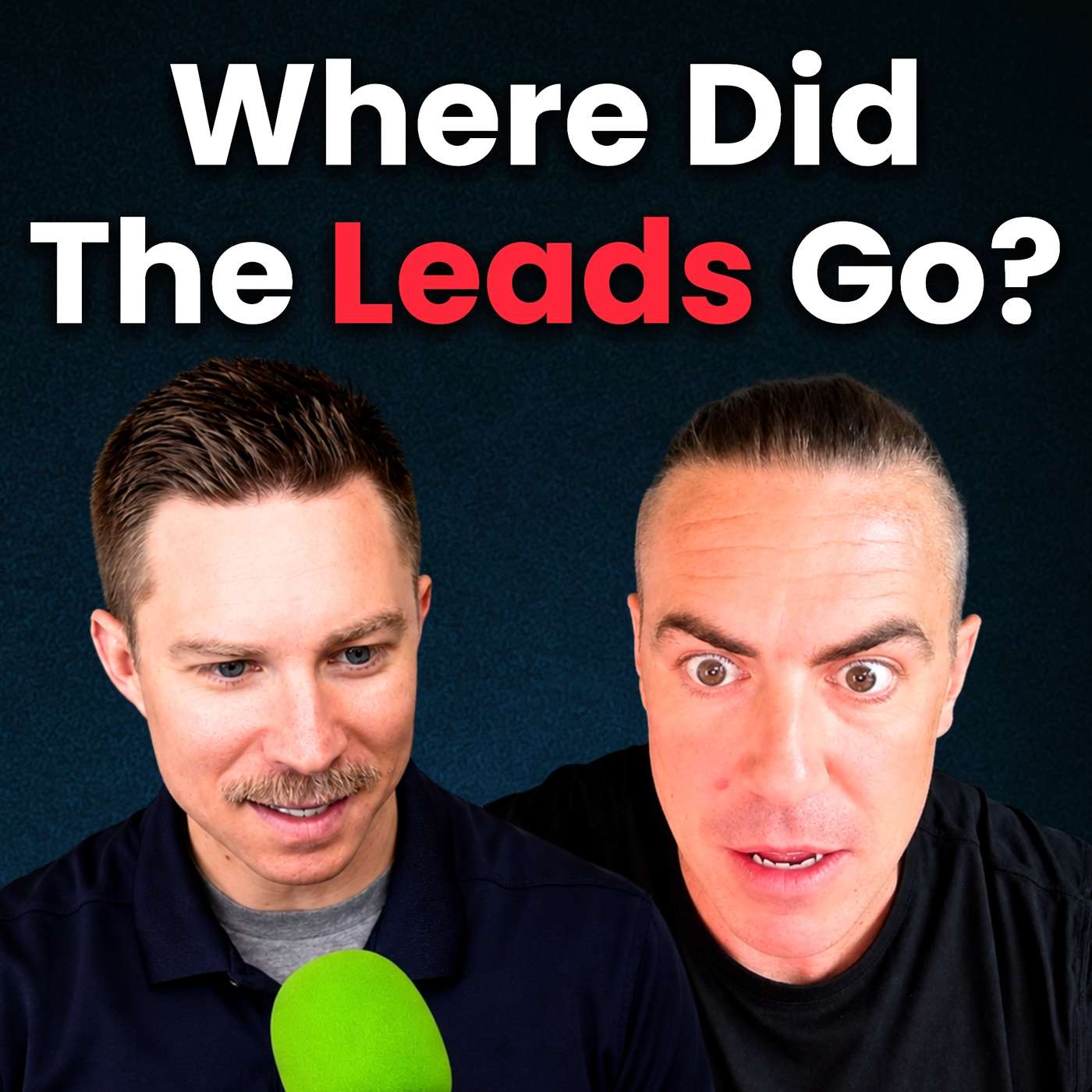 Google Leads DOWN For Roofers: Here's Why & What To Do