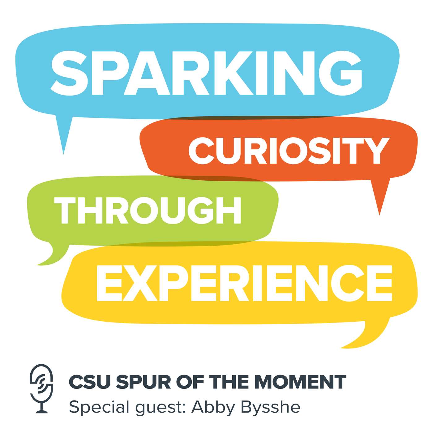 Sparking Curiosity Through Experience with Abby Bysshe episode artwork
