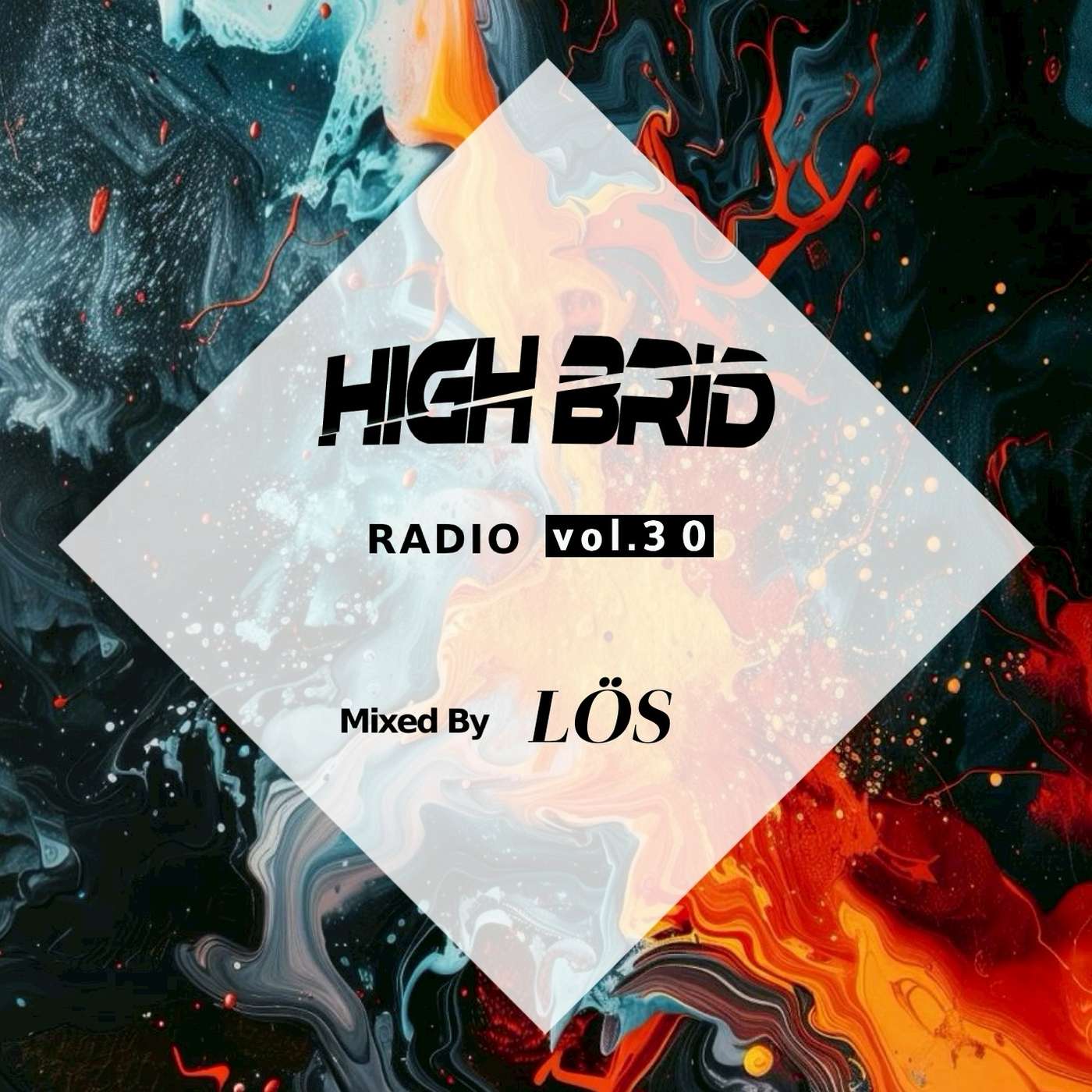 HIGHBRID097 MIX Vol.30