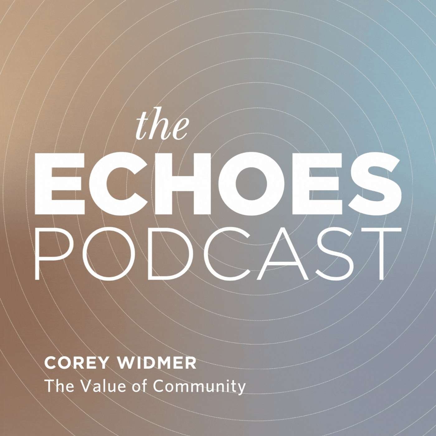 The Echoes Podcast