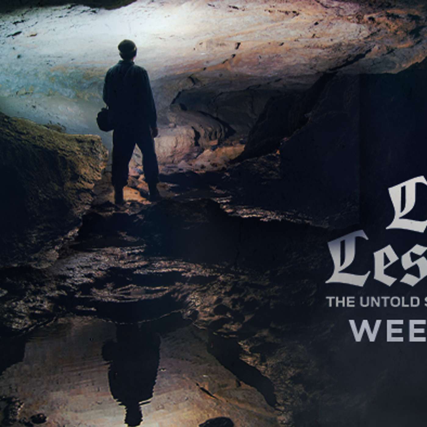 Life Lessons - Week Five